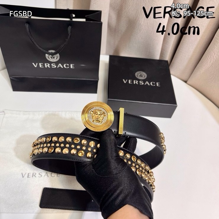 Versace belt 40mmX95-125cm 8L (3)
