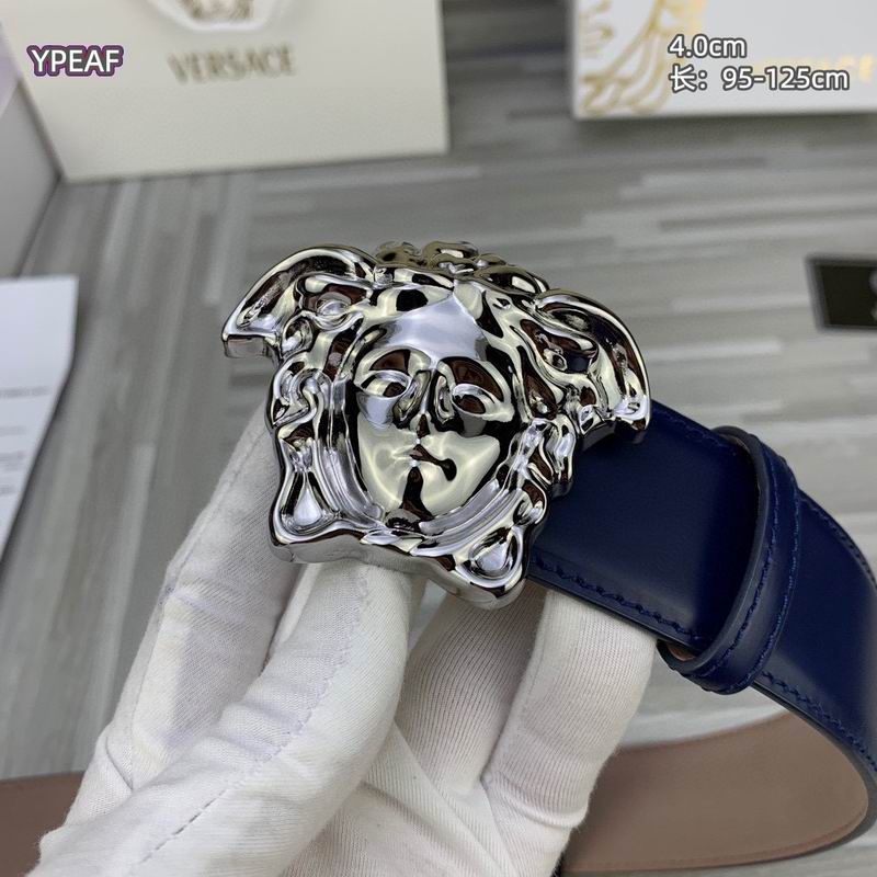 Versace belt 40mmX95-125cm 8L (31)