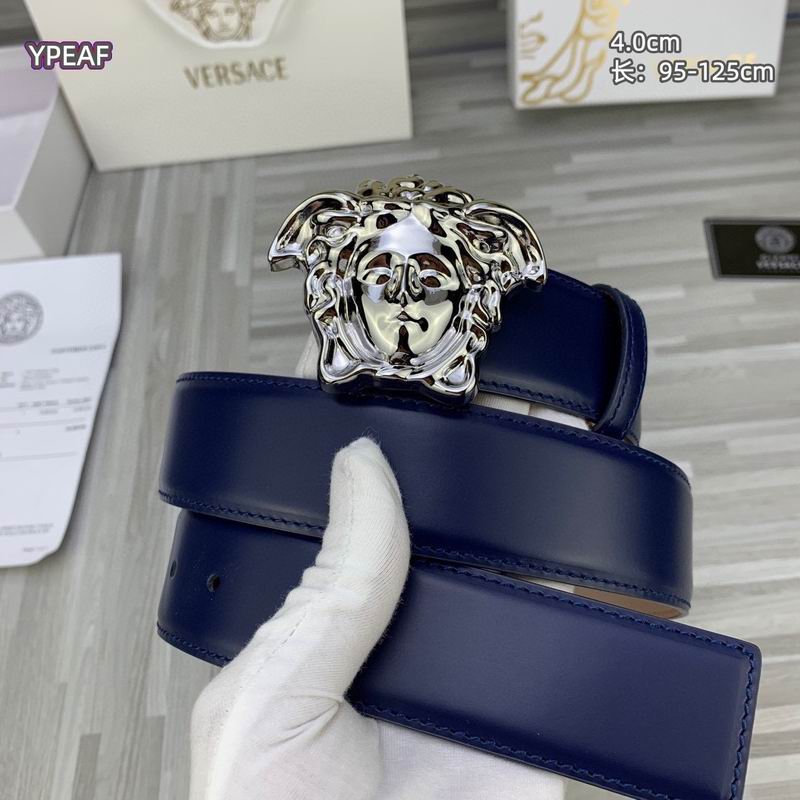 Versace belt 40mmX95-125cm 8L (32)
