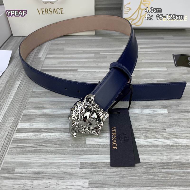 Versace belt 40mmX95-125cm 8L (33)