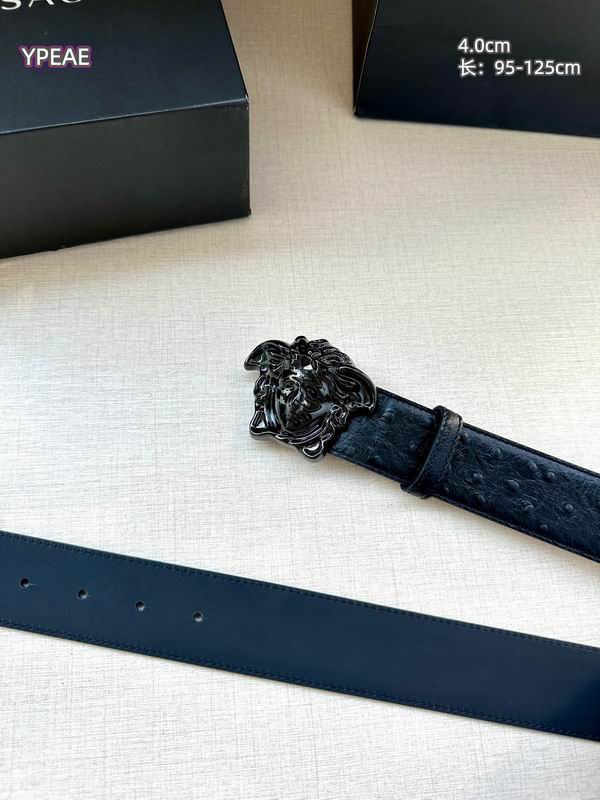 Versace belt 40mmX95-125cm 8L (7)
