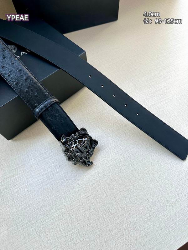 Versace belt 40mmX95-125cm 8L (9)