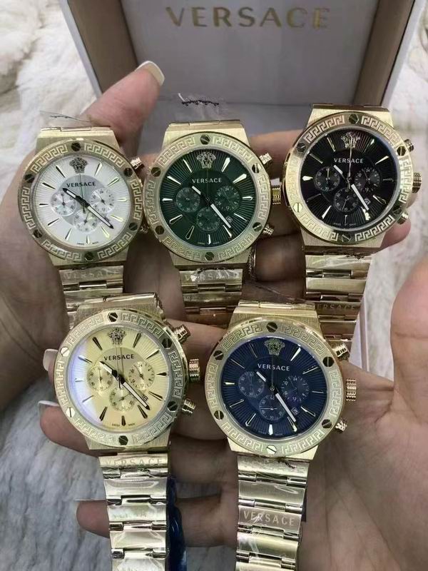 Versace watch 47 (5)