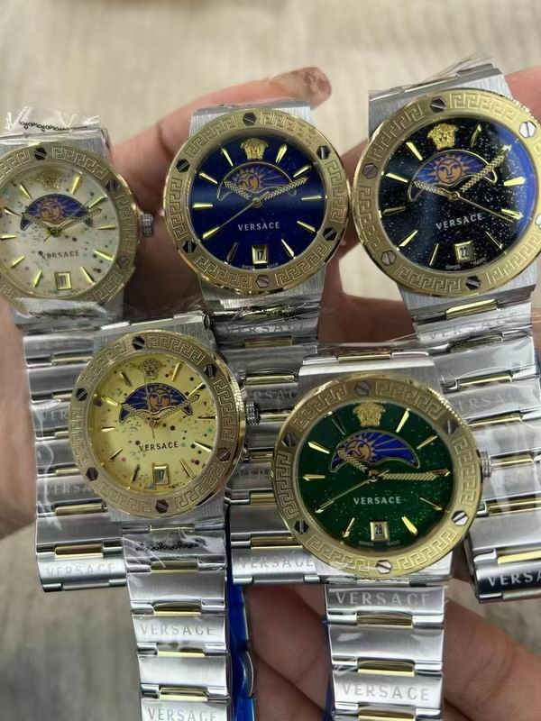 Versace watch 55 (5)