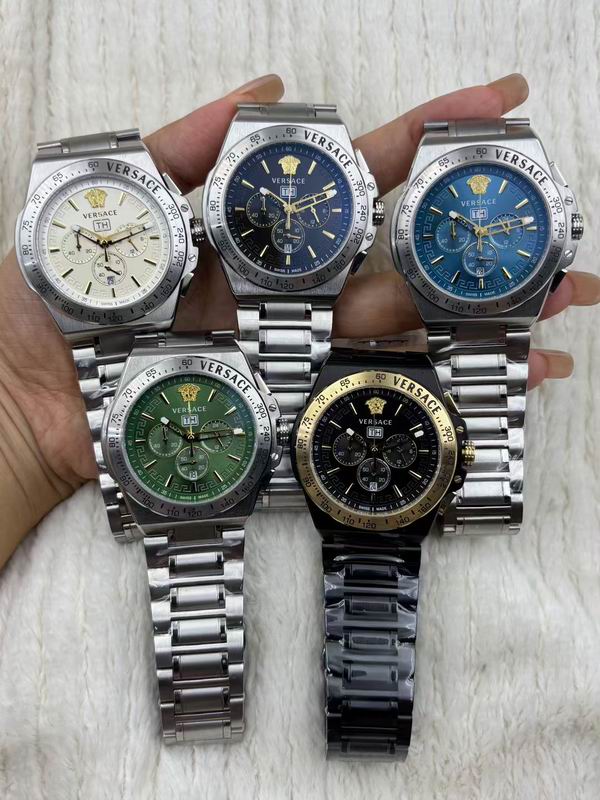 Versace watch 58 (2)