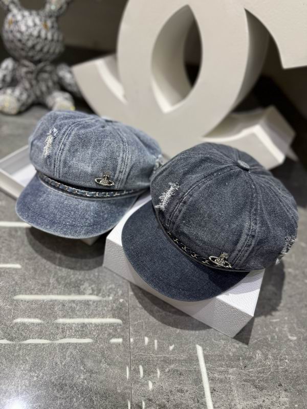 Vivienne Westwood cap dx (295)