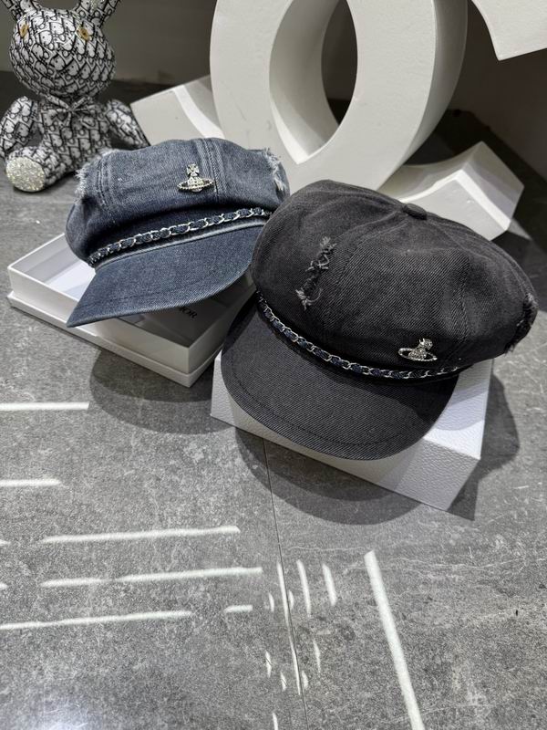 Vivienne Westwood cap dx (296)