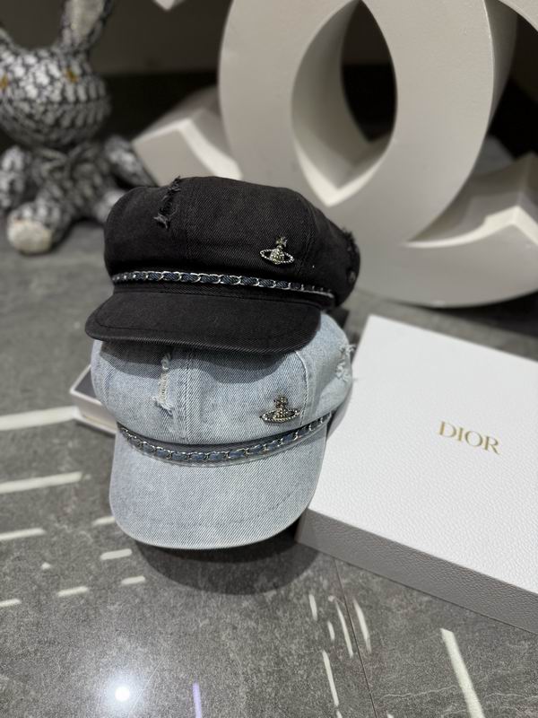 Vivienne Westwood cap dx (297)