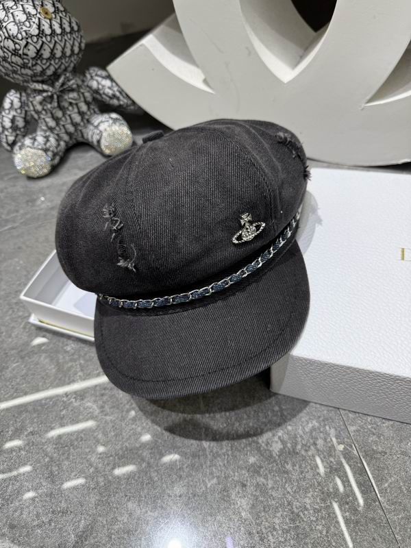 Vivienne Westwood cap dx (299)