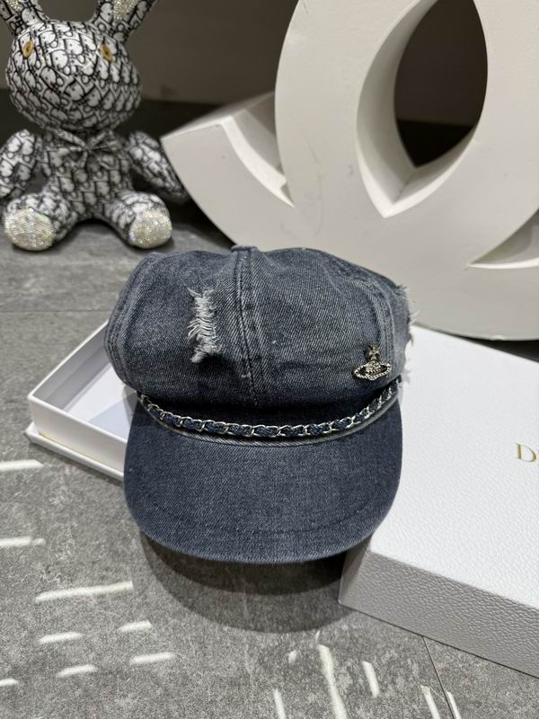 Vivienne Westwood cap dx (300)