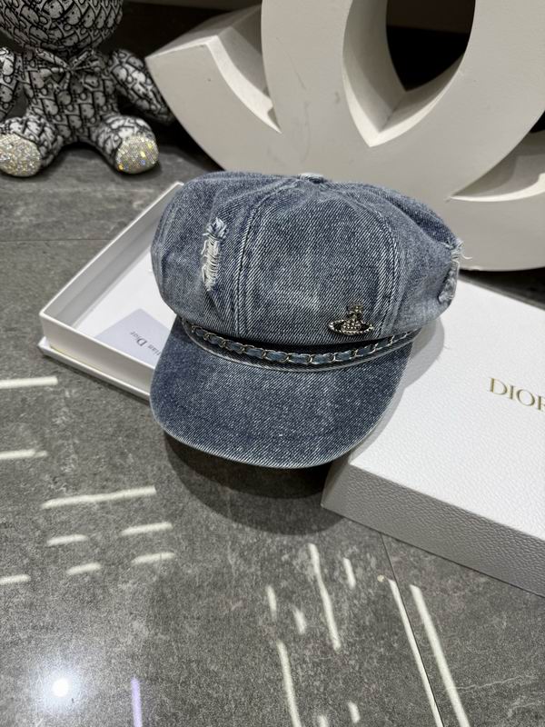 Vivienne Westwood cap dx (301)