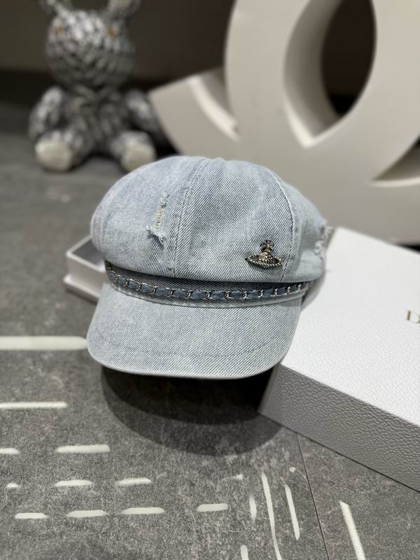 Vivienne Westwood cap dx (302)