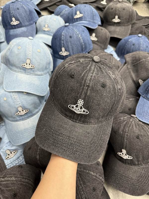 Vivienne Westwood cap dx (3439)
