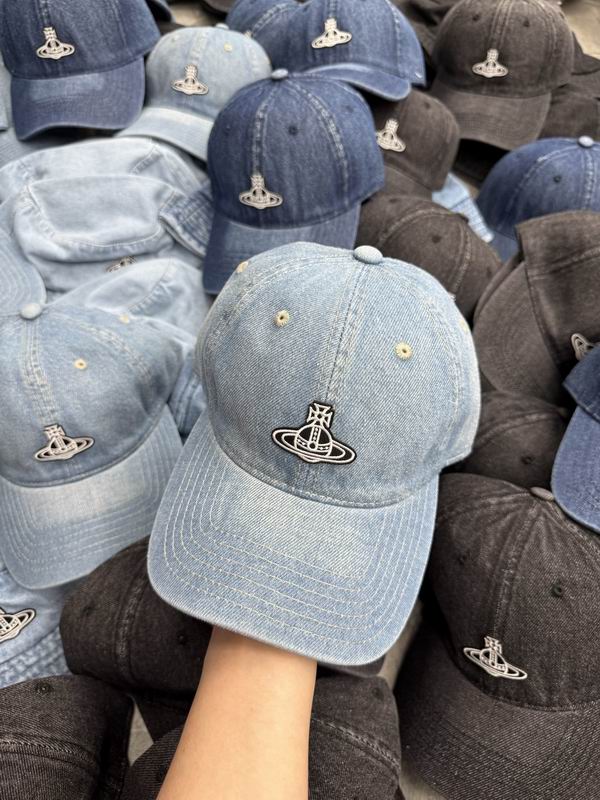 Vivienne Westwood cap dx (3441)
