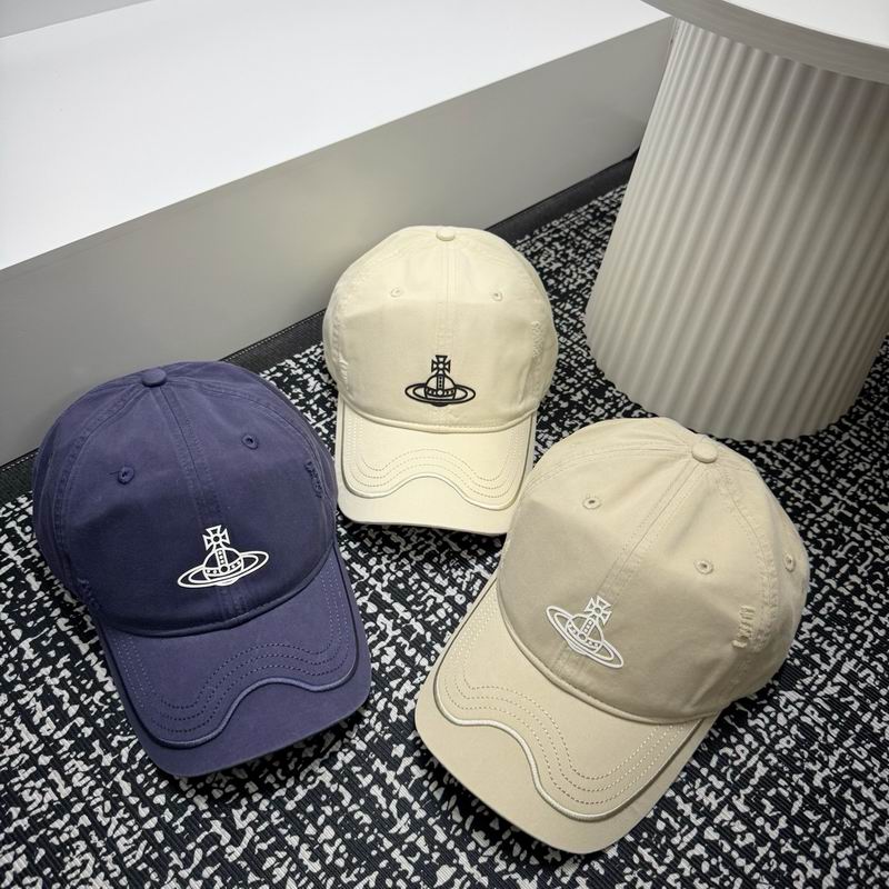 Vivienne Westwood cap dx (3720)
