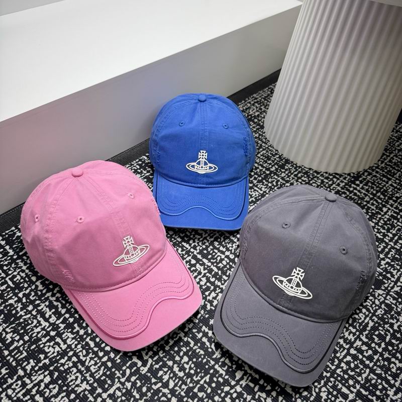 Vivienne Westwood cap dx (3721)