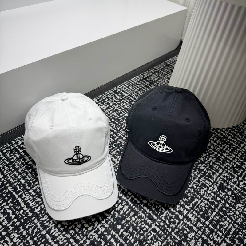 Vivienne Westwood cap dx (3722)