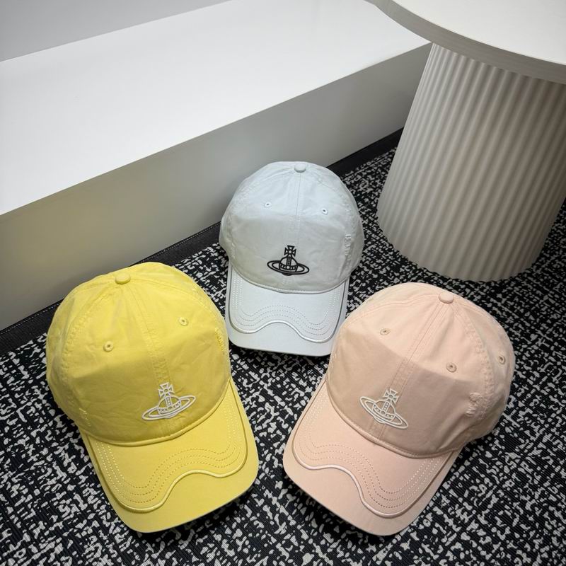 Vivienne Westwood cap dx (3723)