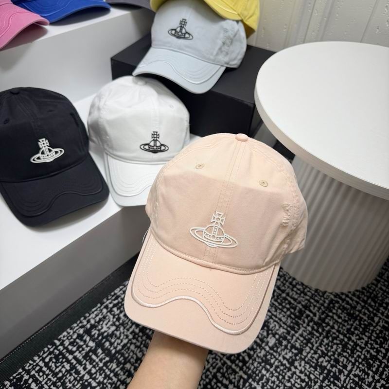 Vivienne Westwood cap dx (3724)