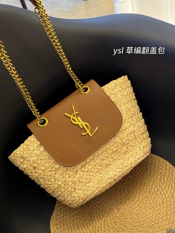 YSL 16X15cm dx (9)