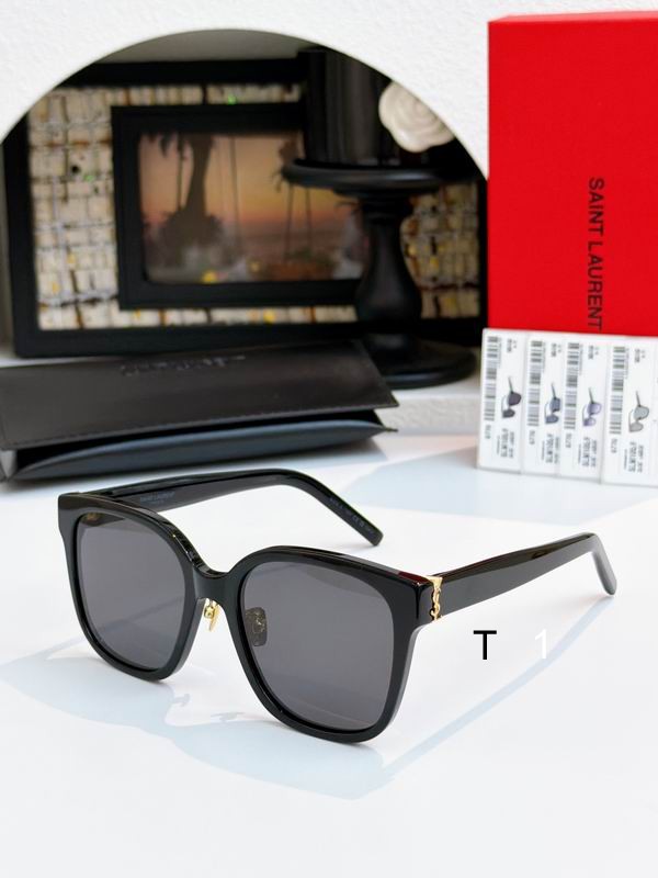 YSL M105F 55 20-150 A04