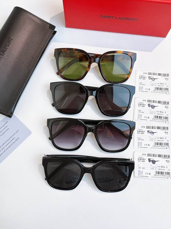 YSL M105F 55 20-150 A07