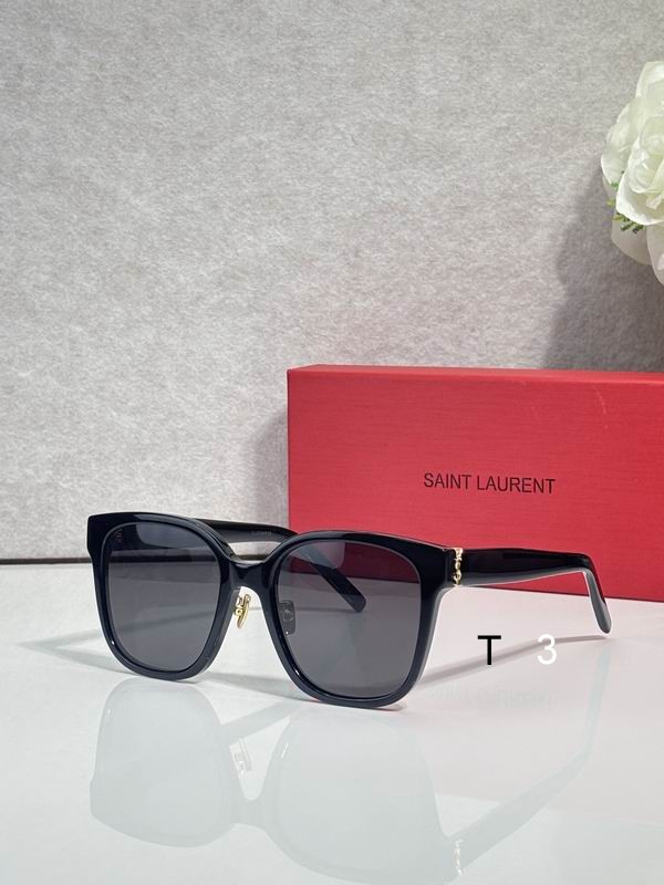 YSL M105F 55 20-150 C03