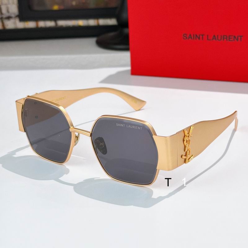 YSL M1721L 57 18-145 A01