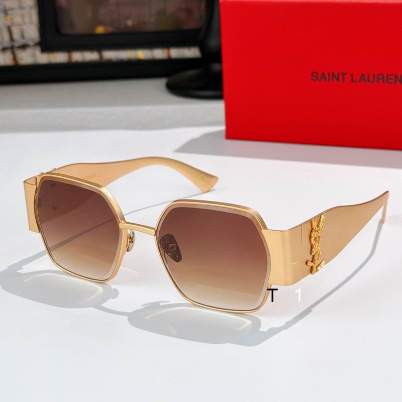 YSL M1721L 57 18-145 A02