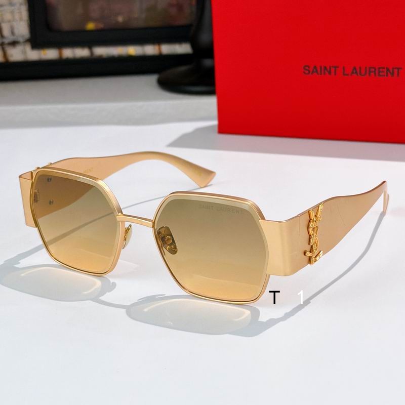 YSL M1721L 57 18-145 A03
