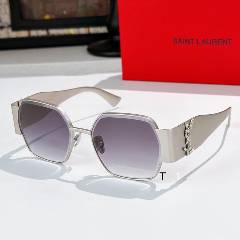 YSL M1721L 57 18-145 A04