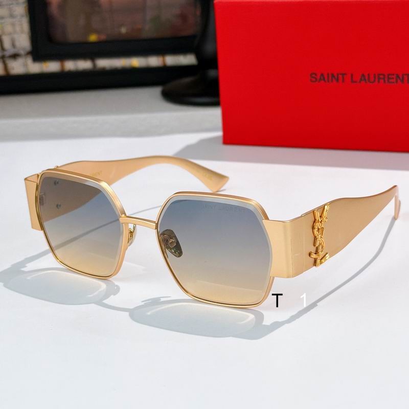 YSL M1721L 57 18-145 A05