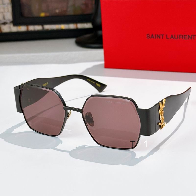 YSL M1721L 57 18-145 A06