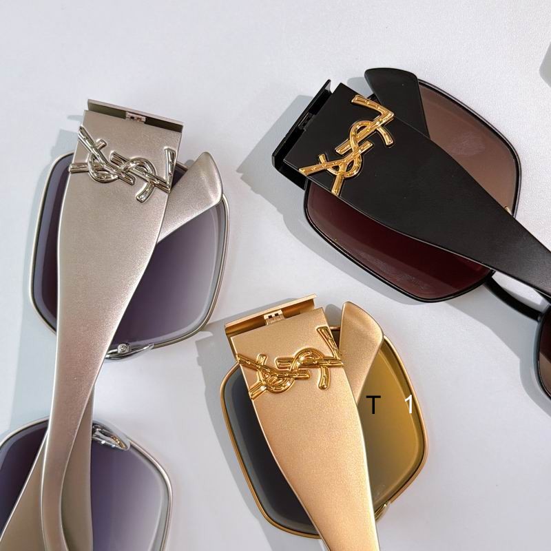 YSL M1721L 57 18-145 A08