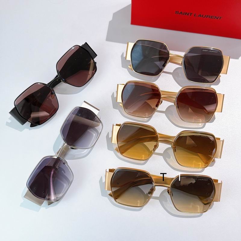 YSL M1721L 57 18-145 A09
