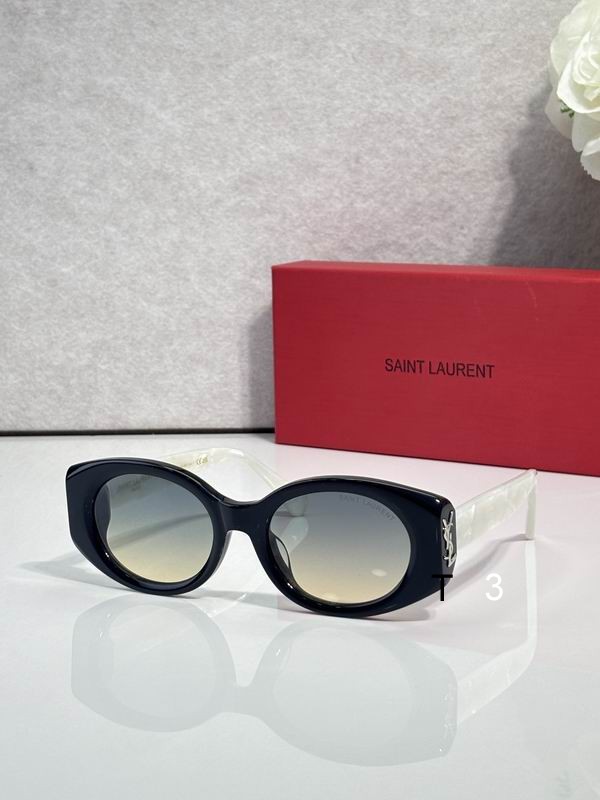 YSL M2035L 53 20-143 C01