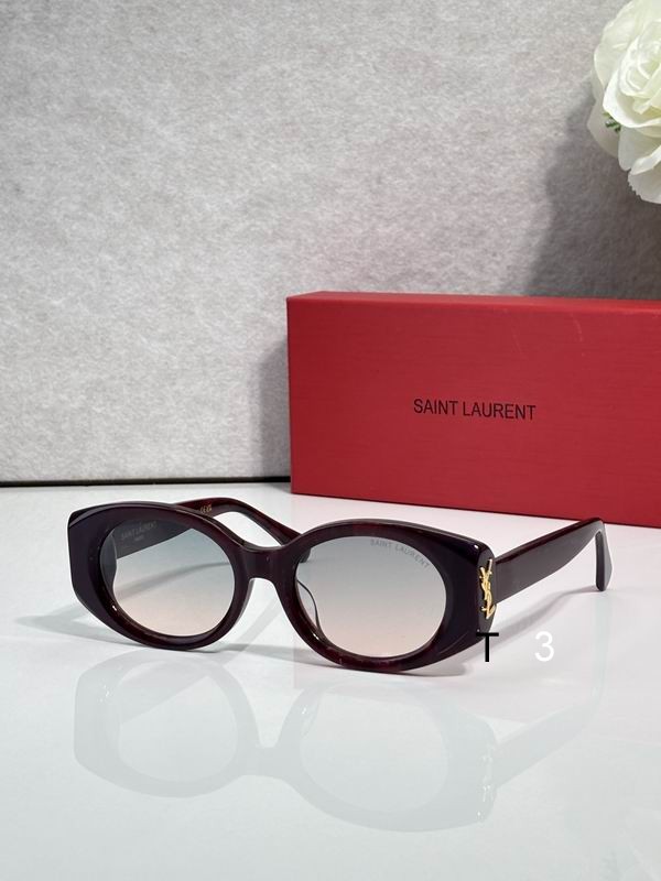 YSL M2035L 53 20-143 C03