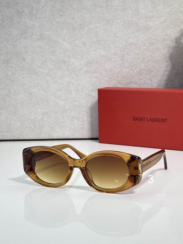 YSL M2035L 53 20-143 C05