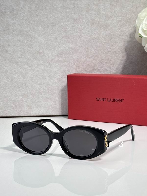 YSL M2035L 53 20-143 C06