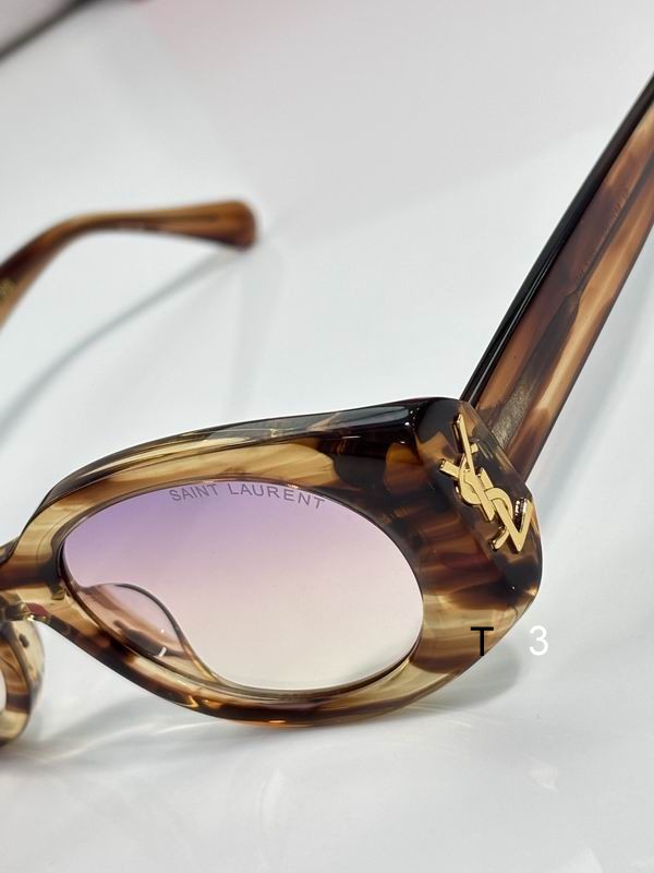 YSL M2035L 53 20-143 C07