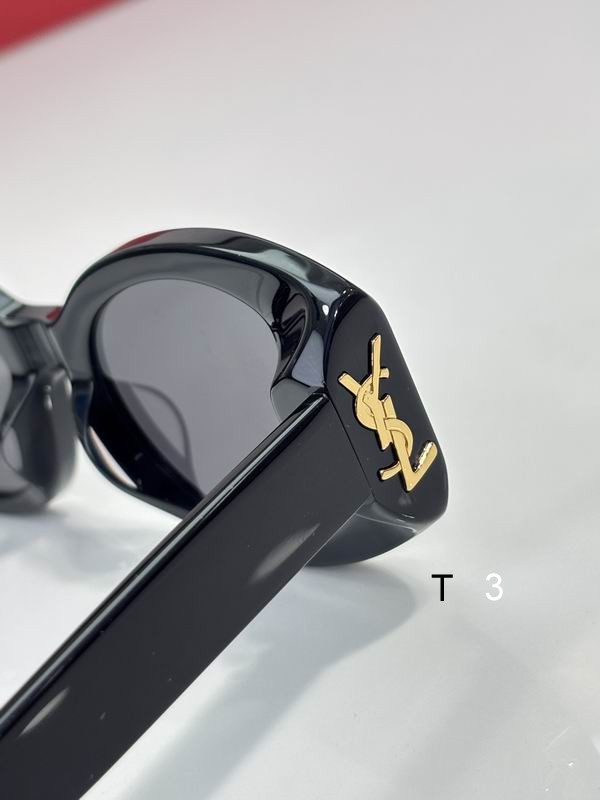 YSL M2035L 53 20-143 C08