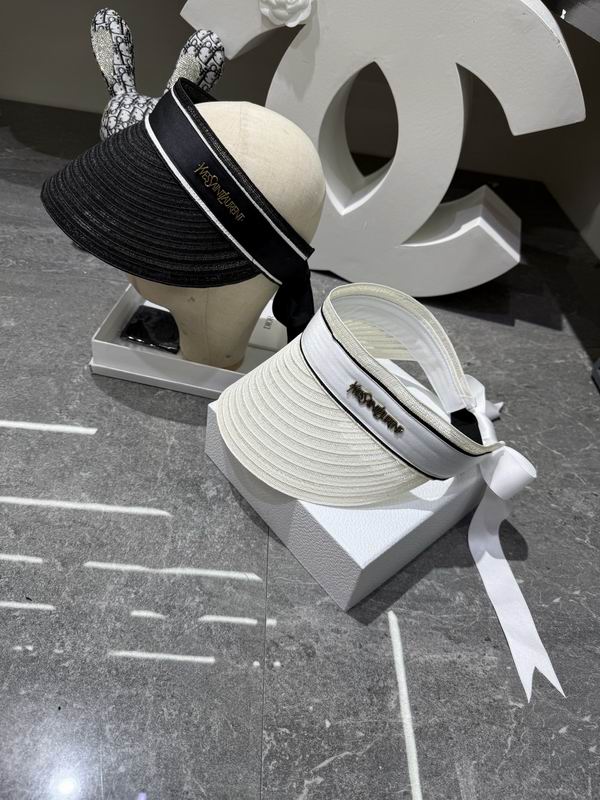 YSL Visor dx (105)