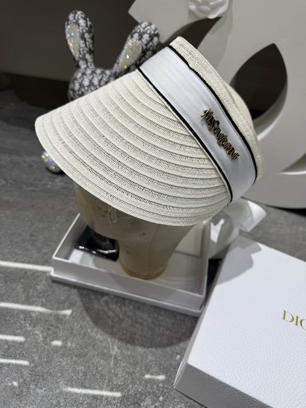 YSL Visor dx (106)