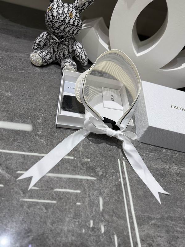 YSL Visor dx (110)