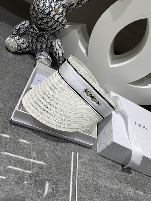YSL Visor dx (111)