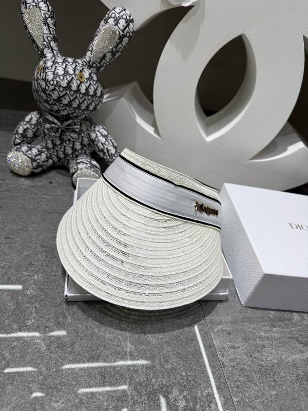 YSL Visor dx (112)