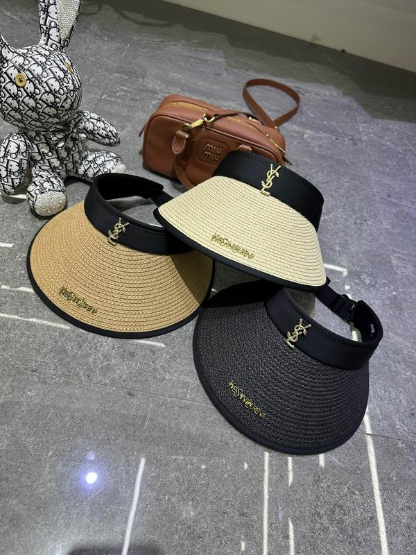 YSL Visor dx (1913)