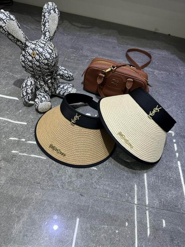 YSL Visor dx (1914)
