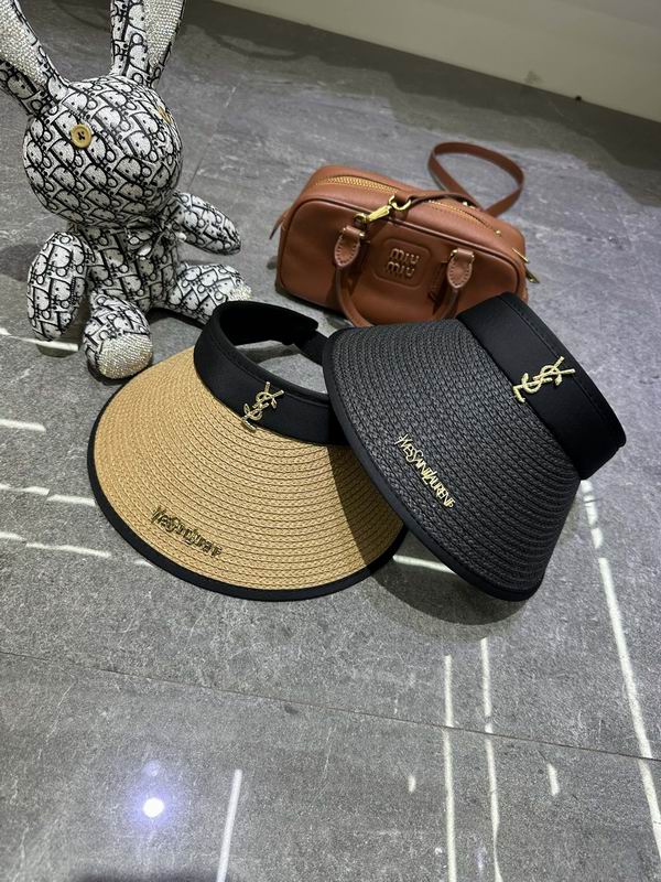 YSL Visor dx (1915)