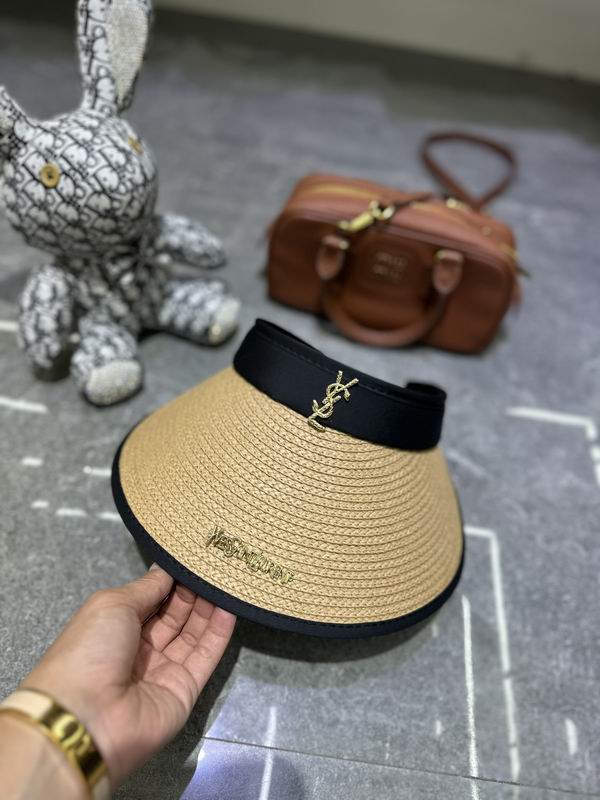 YSL Visor dx (1917)